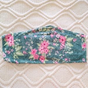 4/$25 ❤️ LuLaRoe OS Leggings Pink Floral